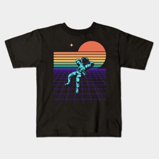 Spacey Kids T-Shirt